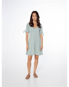 Короткое платье Garachine, зеленый Protest