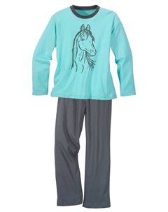 Пижама, цвет flieder, mint Vivance