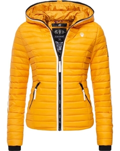 Куртка Kimuk Prc, желтый Navahoo