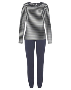 Пижама, темно-синий Vivance dreams