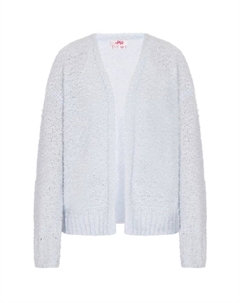 Кардиган, голубой Mymo