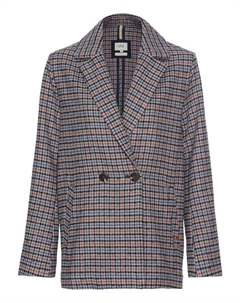 Блейзер, цвет blau-lila Camel active