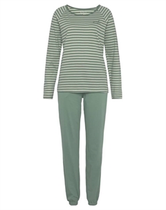 Пижама, зеленый Vivance dreams