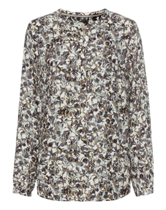 Блуза, светло-коричневый Camel active