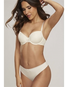 Стринги sOliver, кремовый S.oliver