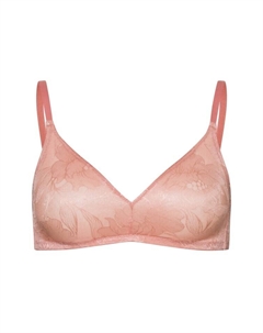 Бюстгальтер Soft BH Tina, цвет mocha powder Hanro