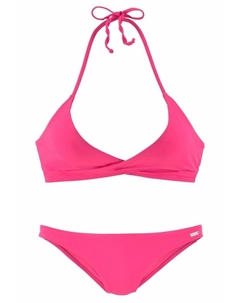 Комплект бикини, розовый Bench
