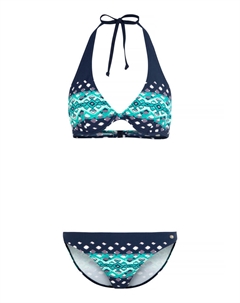 Комплект бикини, цвет marine-bedruckt Kangaroos