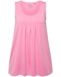 Футболка, цвет hell pink Ulla popken