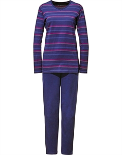 Пижама, фиолетовый Redbest