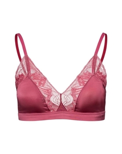 Бюстгальтер Soft BH Eva, цвет rose wine Hanro