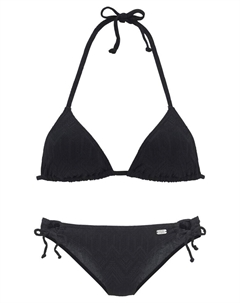 Комплект бикини, черный Buffalo