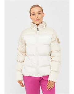 Куртка Prarie, белый Bench