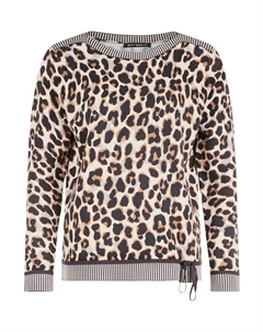 Пуловер Strick, цвет beige/grau Betty barclay