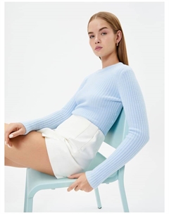 Свитер, синий Koton