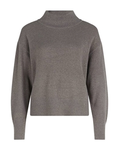 Пуловер Strick, серый Betty barclay