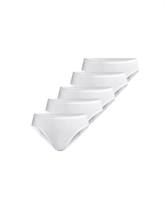 Трусы Jazz Pants Nadine, белый Speidel