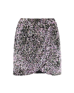 Мини-юбка, цвет hellpink Faina