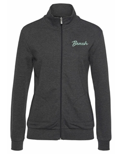 Спортивная куртка, цвет anthrazit-melange Bench