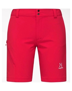 Шорты Short, красный Haglöfs