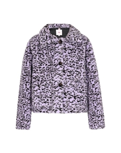 Куртка t, цвет violett mehrfarbig Mymo