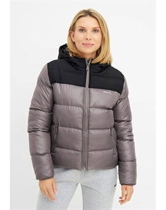 Куртка Kaylee, цвет grau/schwarz Bench