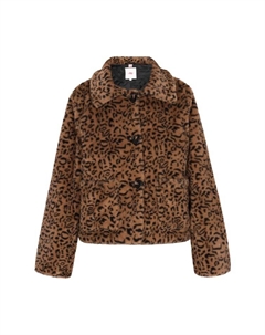 Куртка t, цвет braun schwarz Mymo