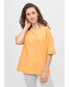 Футболка Regina, цвет apricot Bench