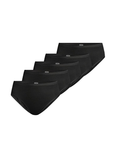 Трусы Hüftslip Nadine, черный Speidel