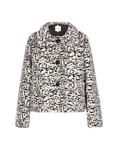 Куртка t, цвет weiss schwarz Mymo