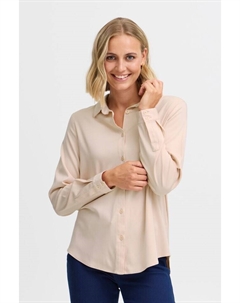 Блуза, розовый Fransa