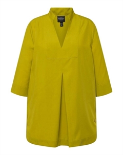 Туника, цвет pistazie Ulla popken