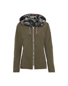 Пуховик, хаки Camel active