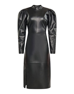 Длинное платье, черный Faina