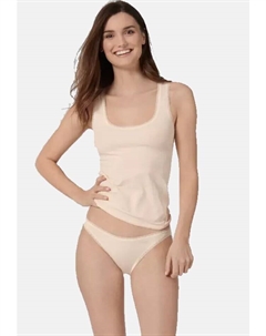 Трусы GO Mini 2er Pack, розовый Sloggi