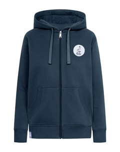 Спортивная куртка Sturmmöwin, темно-синий Derbe