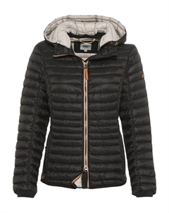 Пуховик, черный Camel active