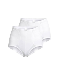 Трусы Shaping Maxislip Basic, белый Speidel