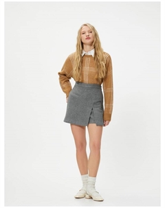 Свитер, цвет beige gemustert Koton