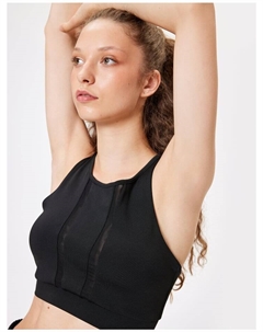 Спортивные бюстгальтер, черный Koton