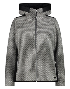 Куртка из шерсти, серый Cmp