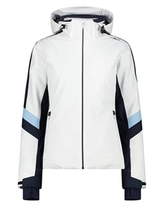 Лыжная куртка, белый Cmp