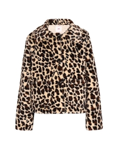 Куртка t, цвет leo Mymo