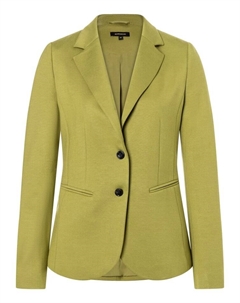 Блейзер, зеленый More&more