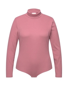 Лонгслив, цвет altrosa Ulla popken