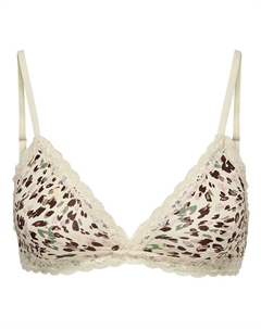 Бюстгальтер Soft BH, бежевый Only