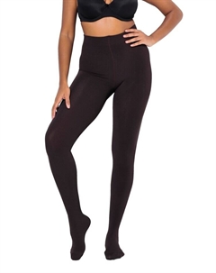 Колготки, цвет mahagonibraun Ulla popken