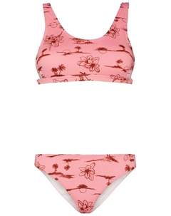 Комплект бикини Jill, розовый Protest