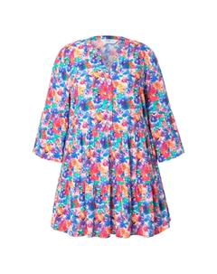 Туника, цвет salsarot Angel of style