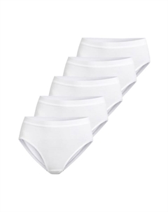 Трусы Taillen Slip Modal, белый Conta